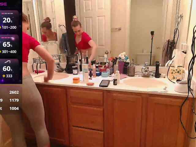 bubblybubbles webcam