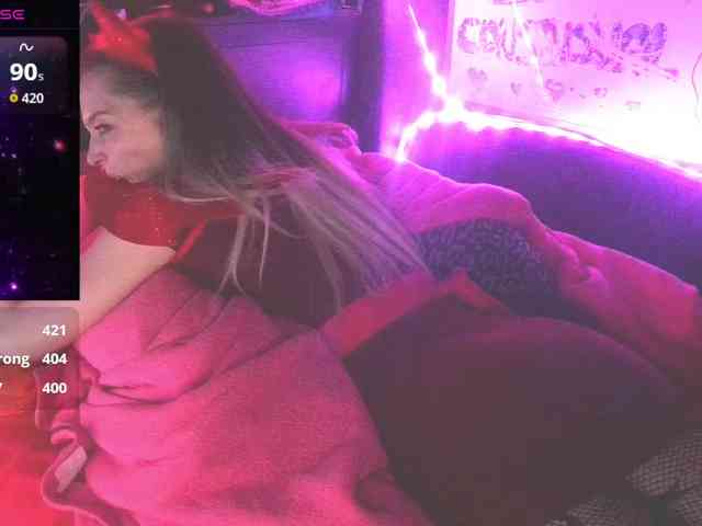 bubblybubbles webcam