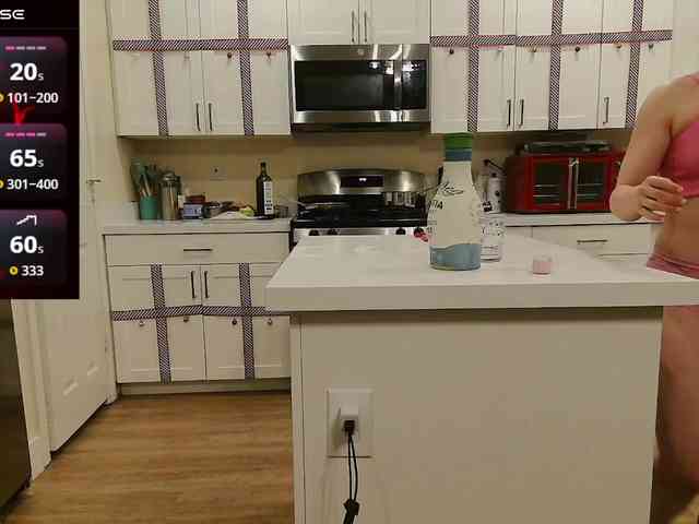 bubblybubbles webcam