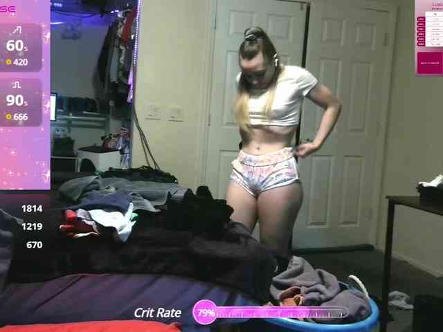 bubblybubbles webcam