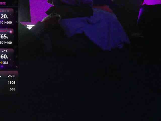 bubblybubbles webcam