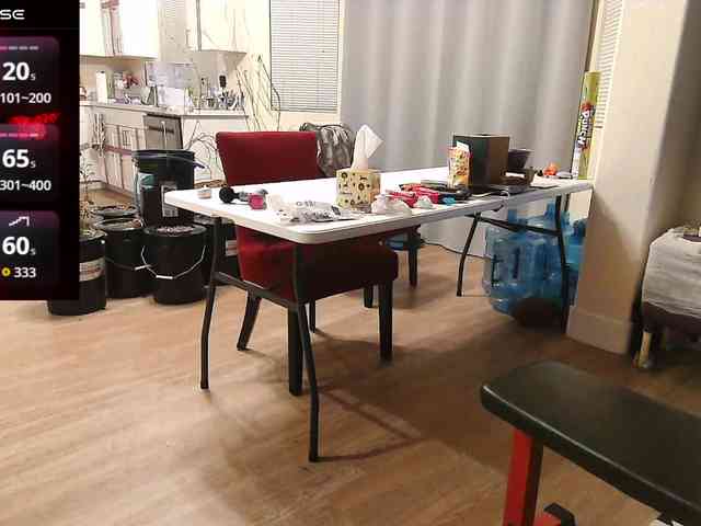 bubblybubbles webcam