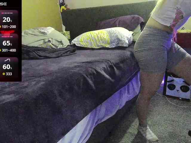 bubblybubbles webcam