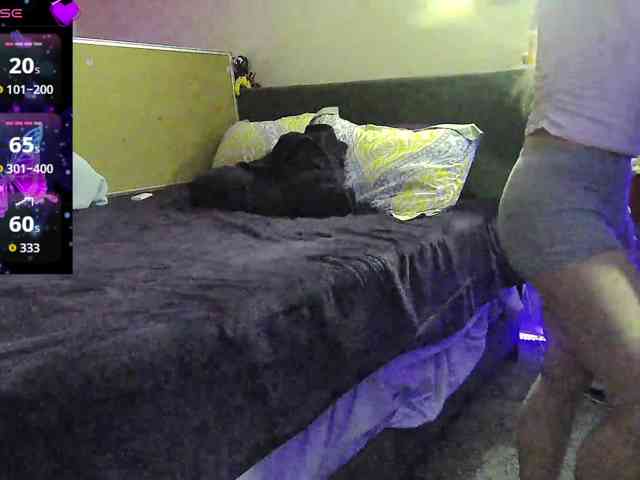 bubblybubbles webcam