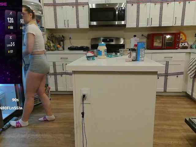 bubblybubbles webcam