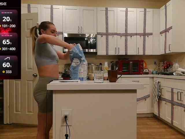 bubblybubbles Live Webcam on BongaCams