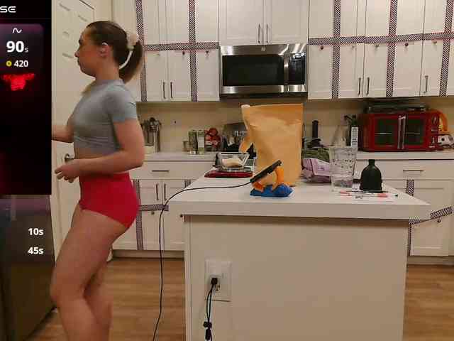 bubblybubbles webcam