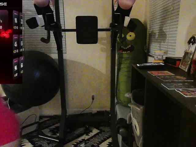 bubblybubbles webcam