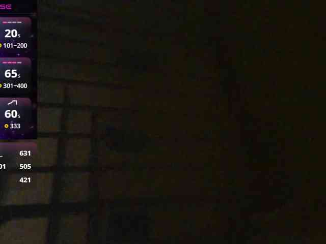 bubblybubbles webcam