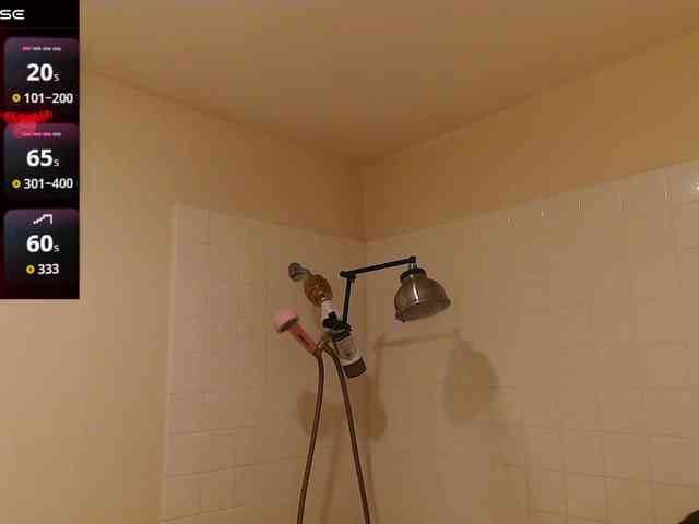 bubblybubbles webcam