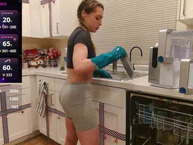 bubblybubbles webcam