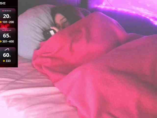 bubblybubbles webcam