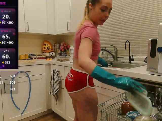 bubblybubbles webcam