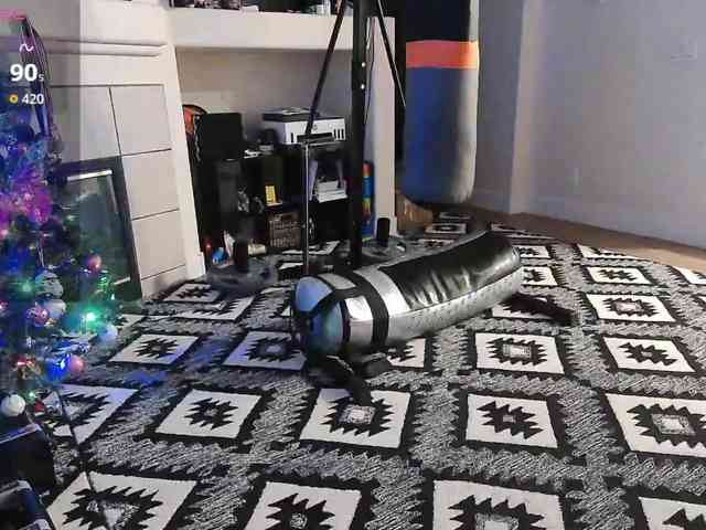 bubblybubbles webcam