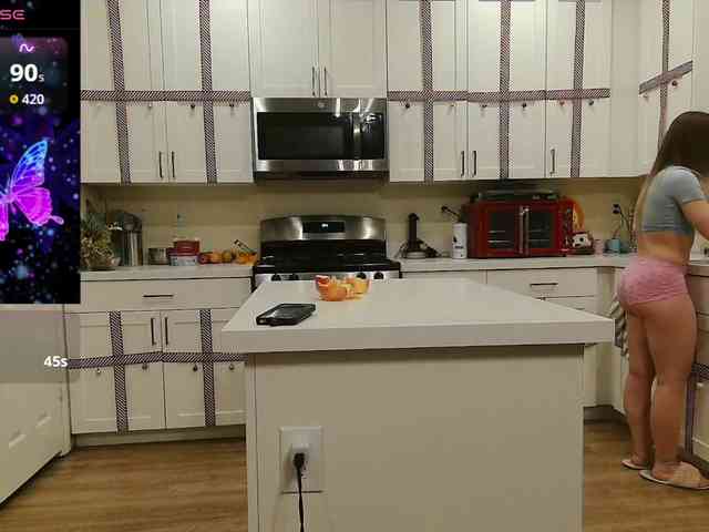 bubblybubbles webcam