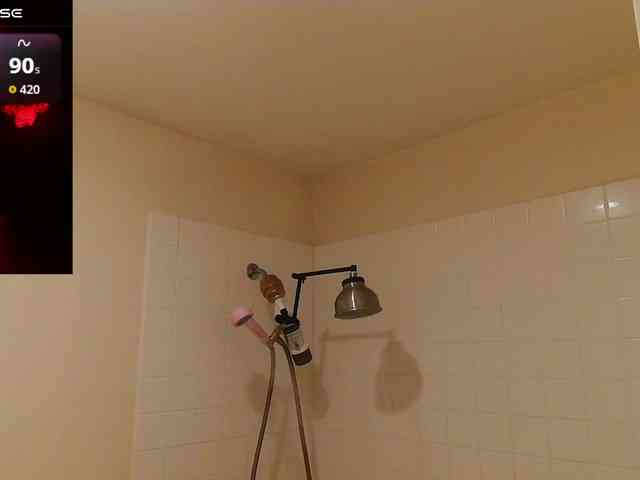 bubblybubbles webcam