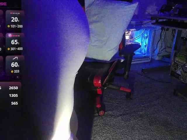 bubblybubbles webcam