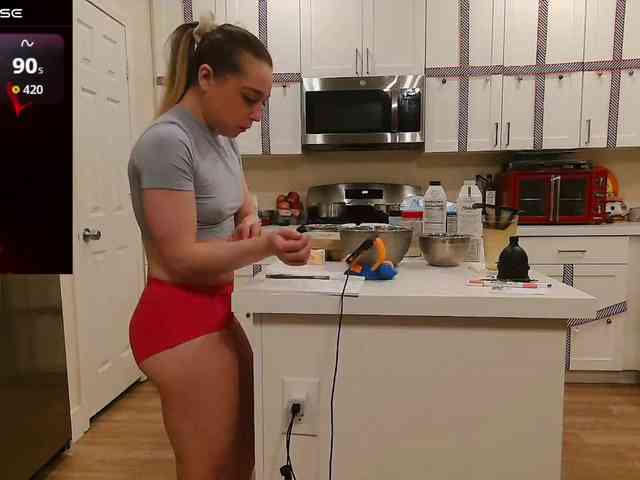 bubblybubbles webcam