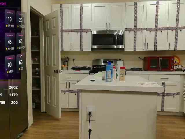 bubblybubbles webcam