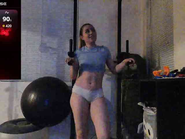 bubblybubbles webcam