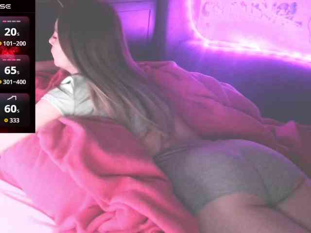 bubblybubbles webcam