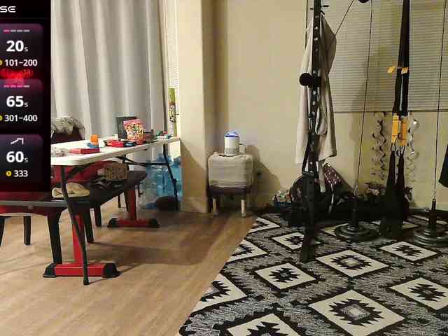 bubblybubbles webcam