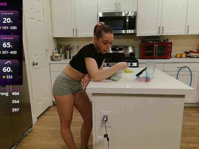 bubblybubbles webcam