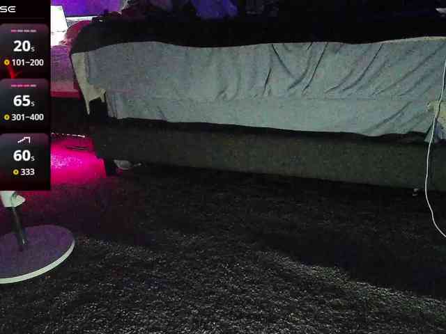 bubblybubbles webcam