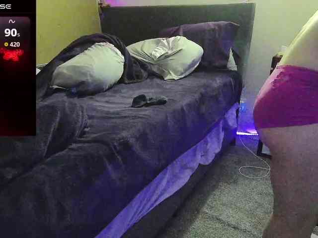 bubblybubbles webcam