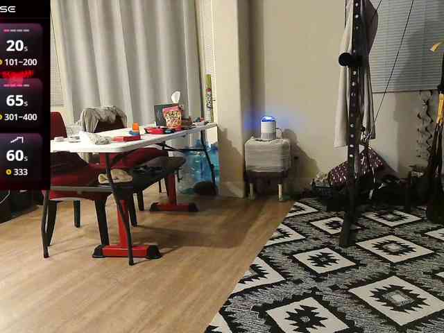 bubblybubbles Live Webcam on BongaCams