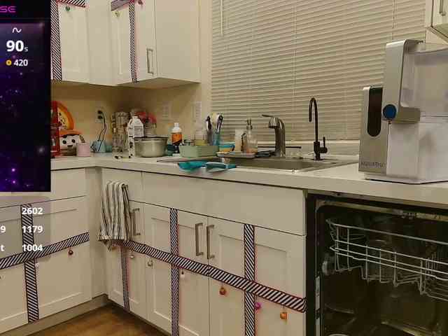 bubblybubbles webcam