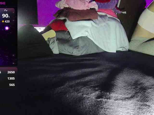 bubblybubbles webcam