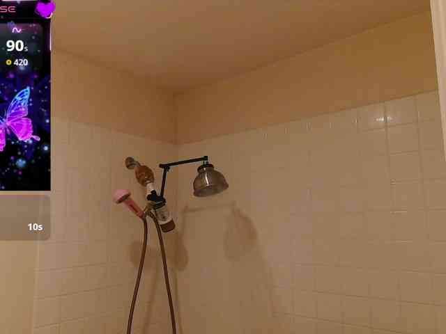 bubblybubbles webcam