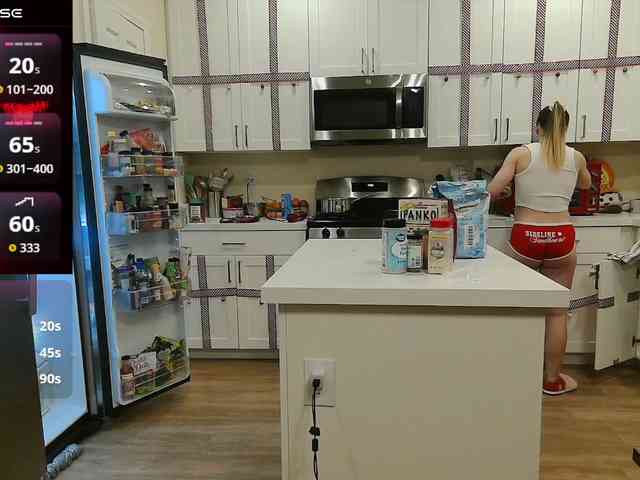 bubblybubbles webcam