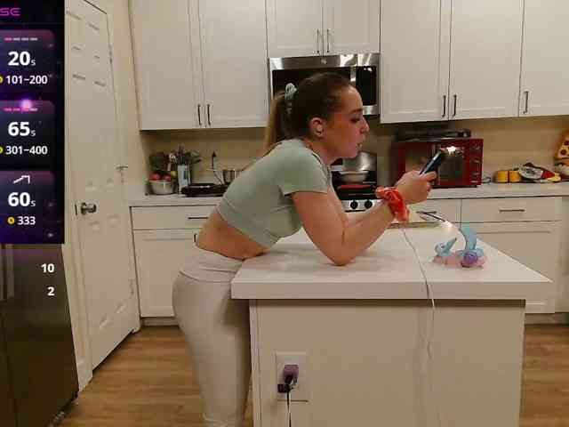 bubblybubbles webcam