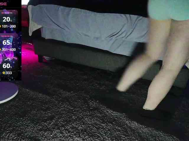 bubblybubbles webcam