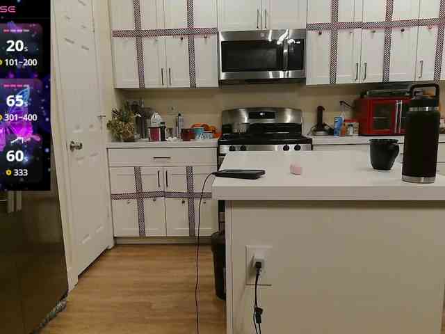 bubblybubbles webcam