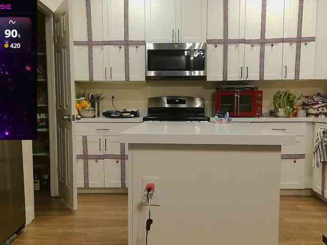 bubblybubbles webcam