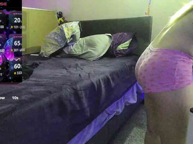 bubblybubbles webcam