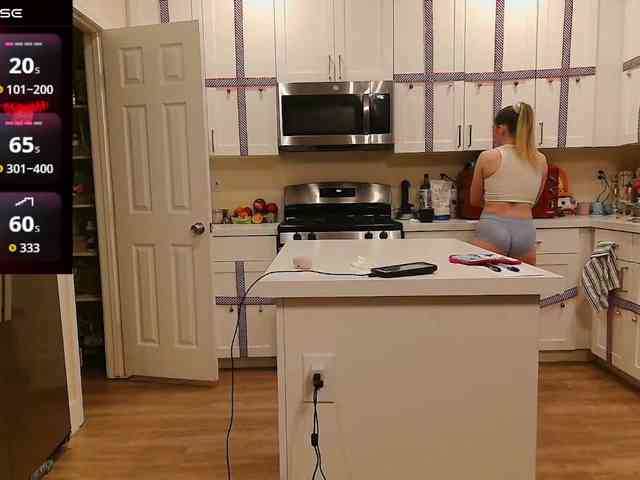 bubblybubbles webcam