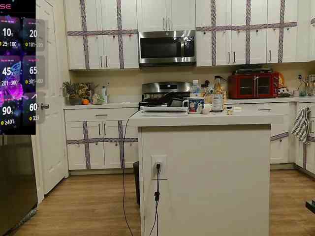 bubblybubbles webcam