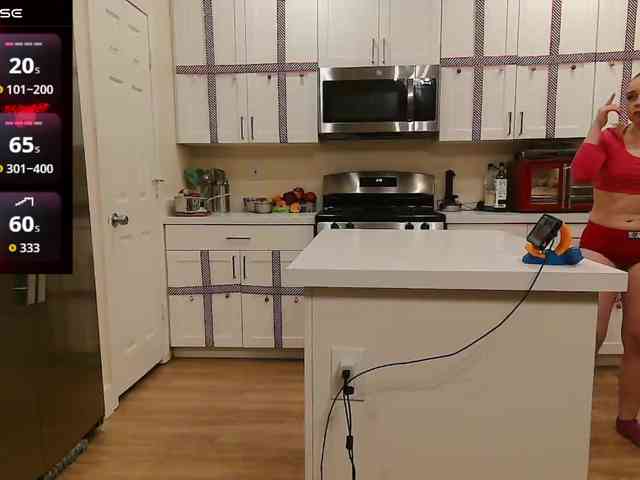 bubblybubbles webcam