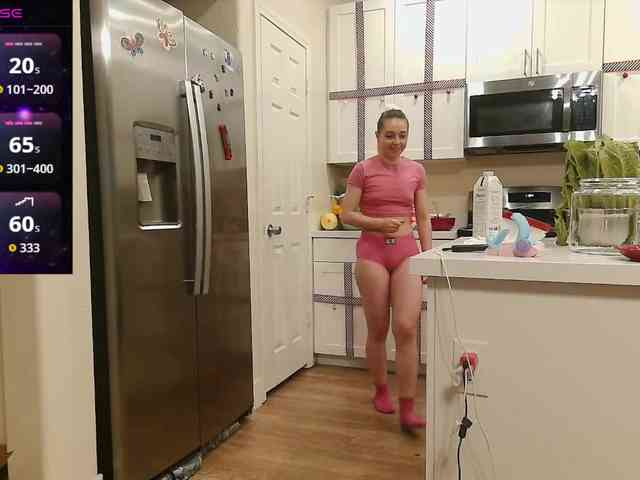 bubblybubbles Live Webcam on BongaCams