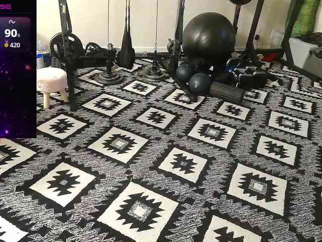 bubblybubbles webcam