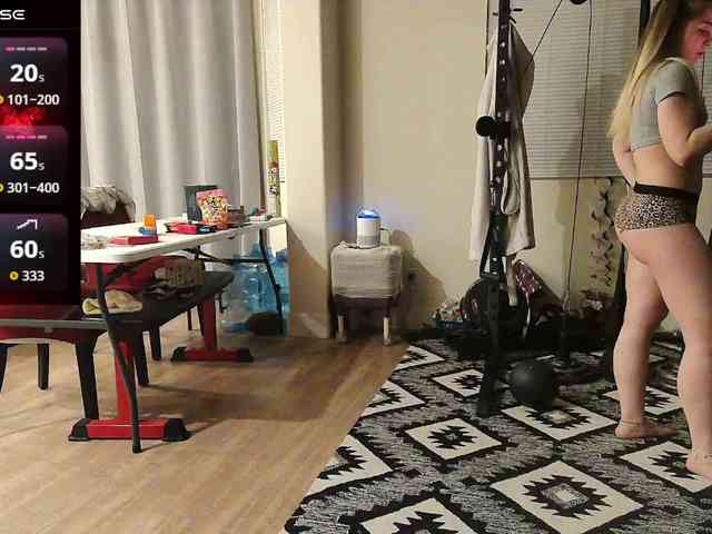 bubblybubbles webcam