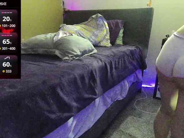 bubblybubbles webcam