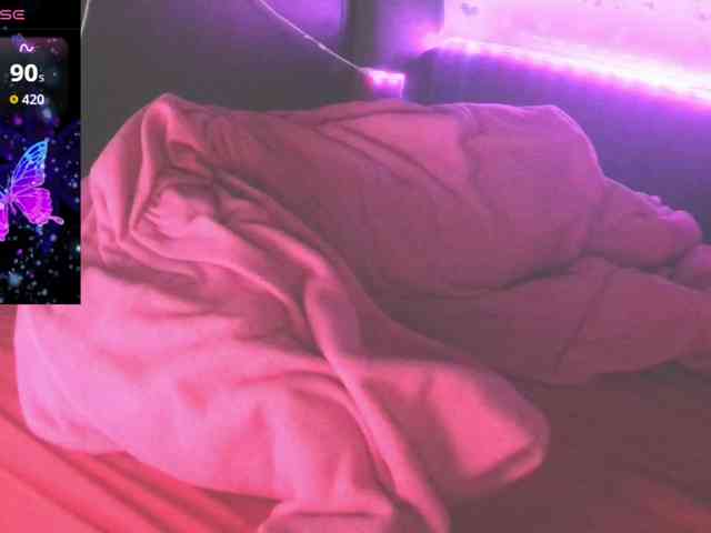 bubblybubbles webcam