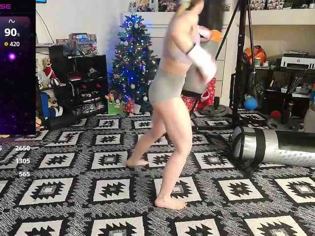 bubblybubbles webcam