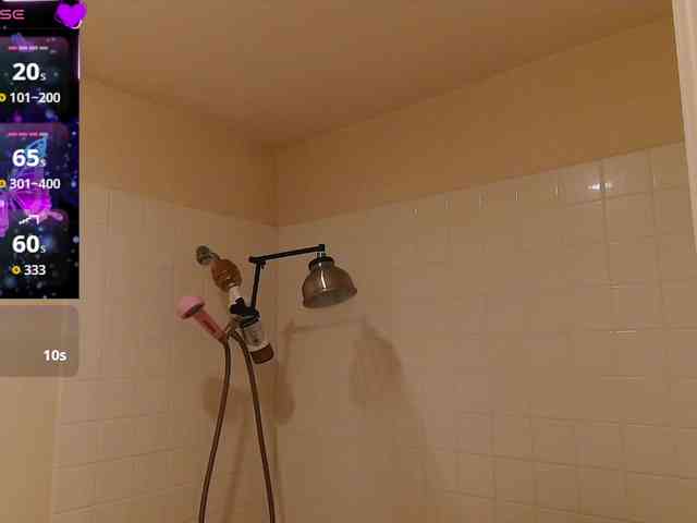 bubblybubbles webcam