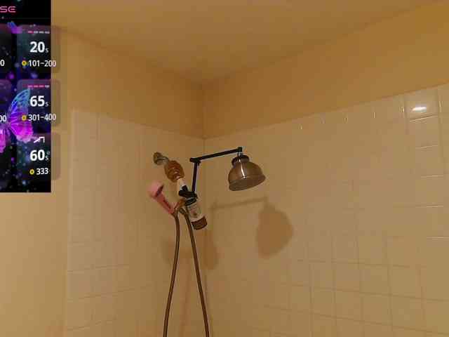 bubblybubbles webcam